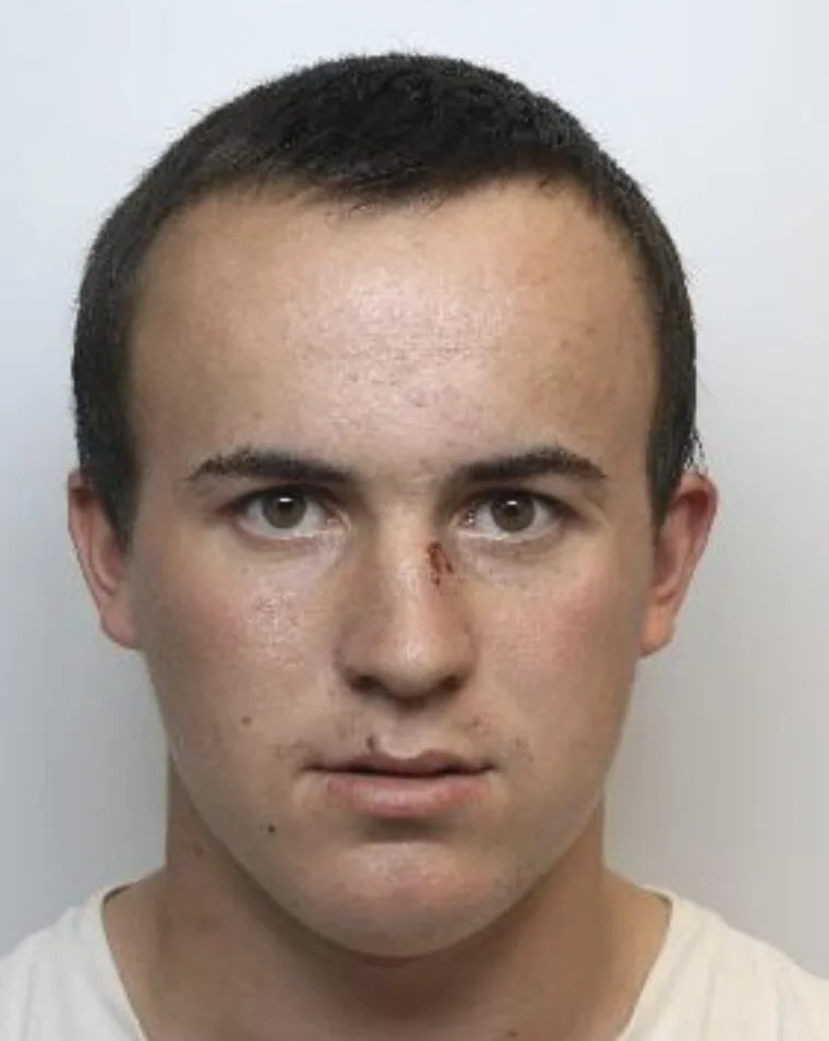 Police in Barnsley are asking for your help to find wanted man Bob Price