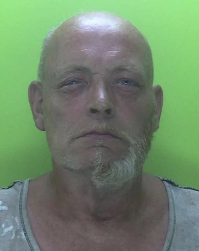 Blidworth Man Jailed for 13 Months After Threatening Drivers with Air Rifle on Ricket Lane
