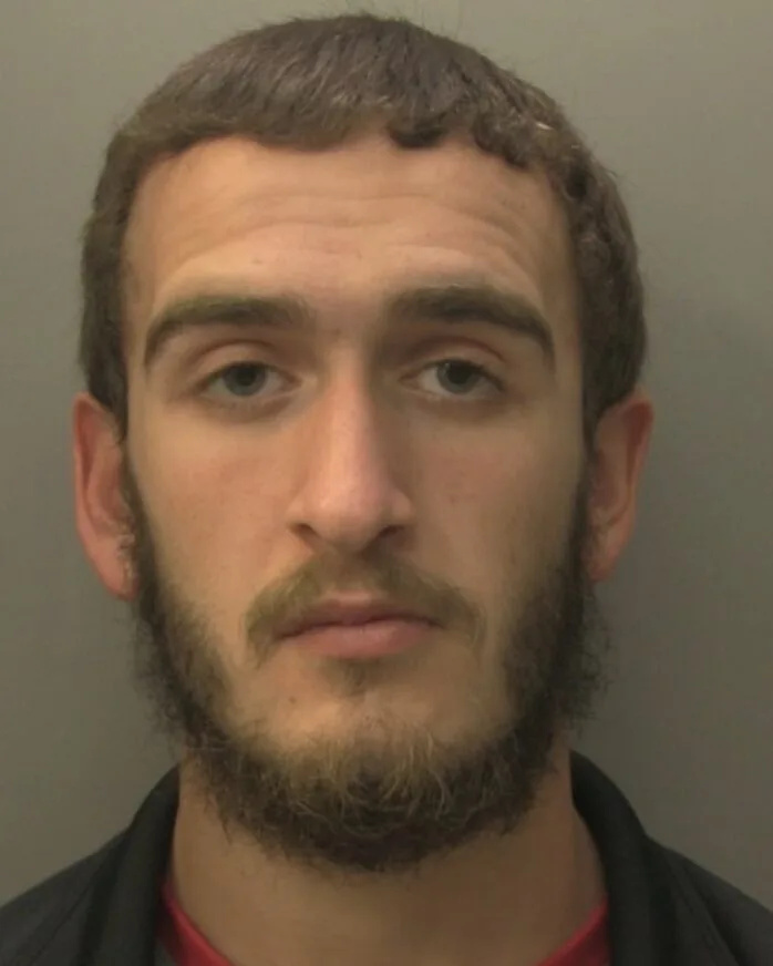 Teen Drug Dealer Jailed 28 Months in Staines for Heroin, Cocaine, Cannabis Bust