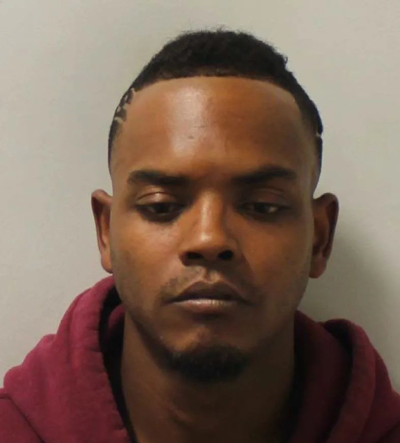 Violent Predator Yonattan Pineda Found Guilty of Rape and Brutal Attacks on Two Women in London