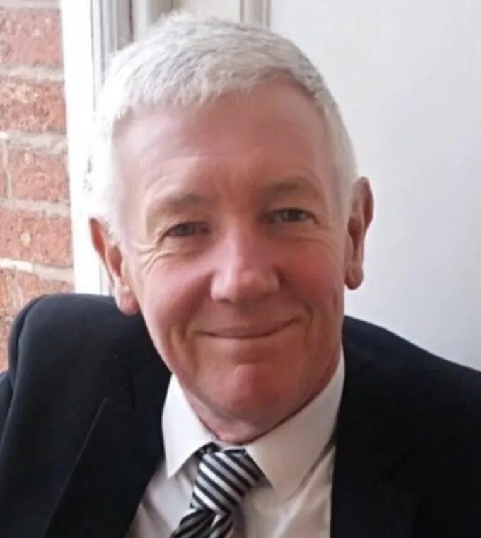 A man has been charged with the murder of 65-year-old Dafydd Thomas