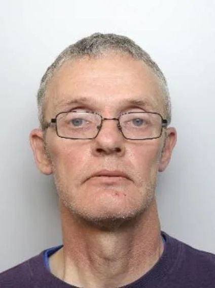 Rotherham Sex Offender Barry Reddish Jailed for Babysitting Kids in Breach of Court Order