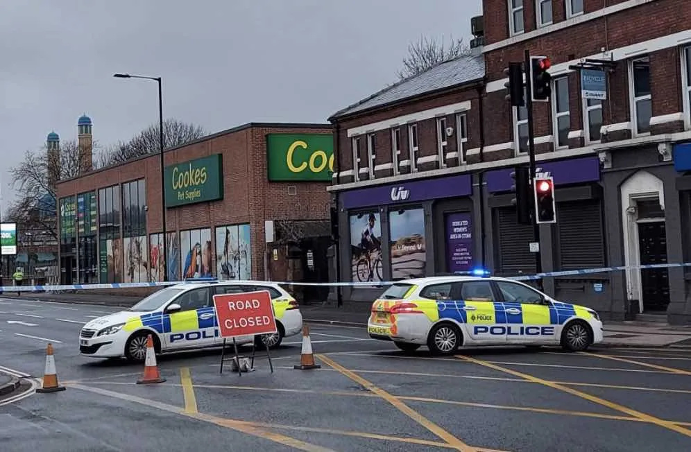 Four Arrested in Sheffield After Brutal Queens Road Attempted Murder and Drug Raids