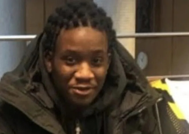 Croydon Stabbing: Fourth Man Charged with Murder of Lavaun Witter