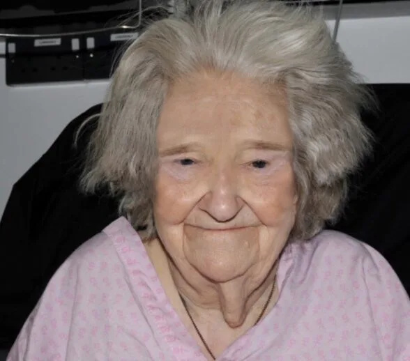 £50,000 Reward as Police Renew Hunt for Attacker Who Brutally Beat 87-Year-Old Eileen Sparks in Stretford Cold Case