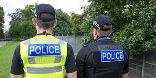 Toddler Dies After Hit-and-Run Crash on Charnwood Place in Dumfries – Police Seek Witnesses