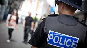 Man in 50s Seriously Stabbed on Walnut Street Blackburn – Police Seek Witnesses and Footage