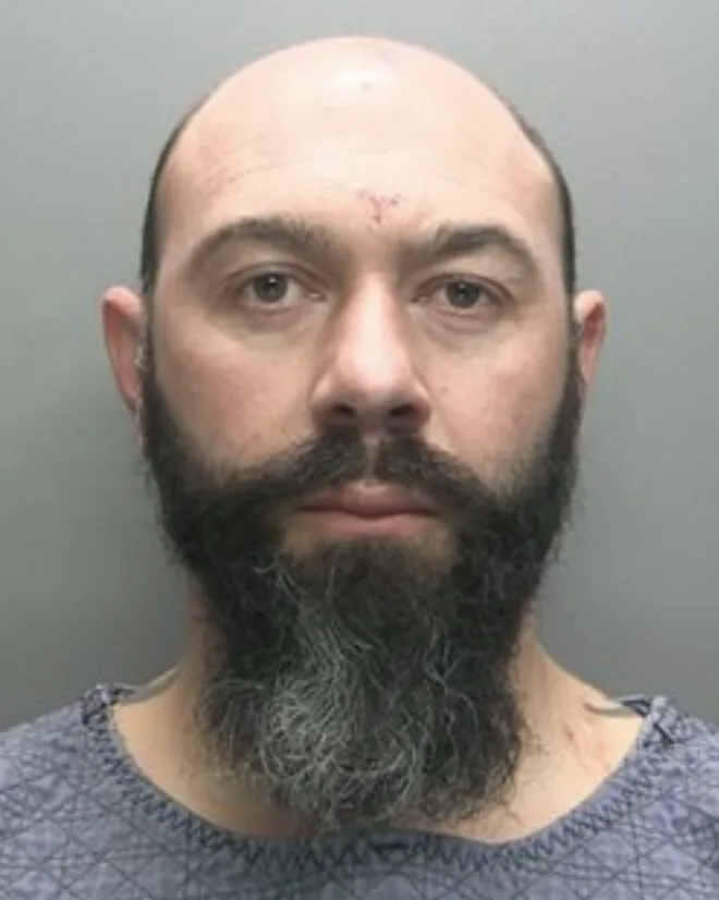 Carlisle Man Jailed for 5 Years After BMW U-Turn Knife Attack Near Hollywood Bowl