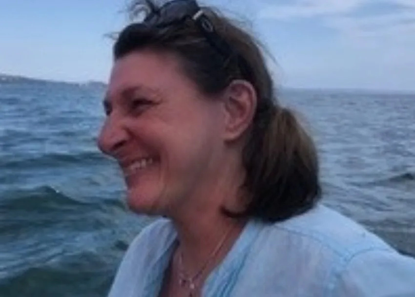 Claire Matchett aged 49 is missing from #Dawlish