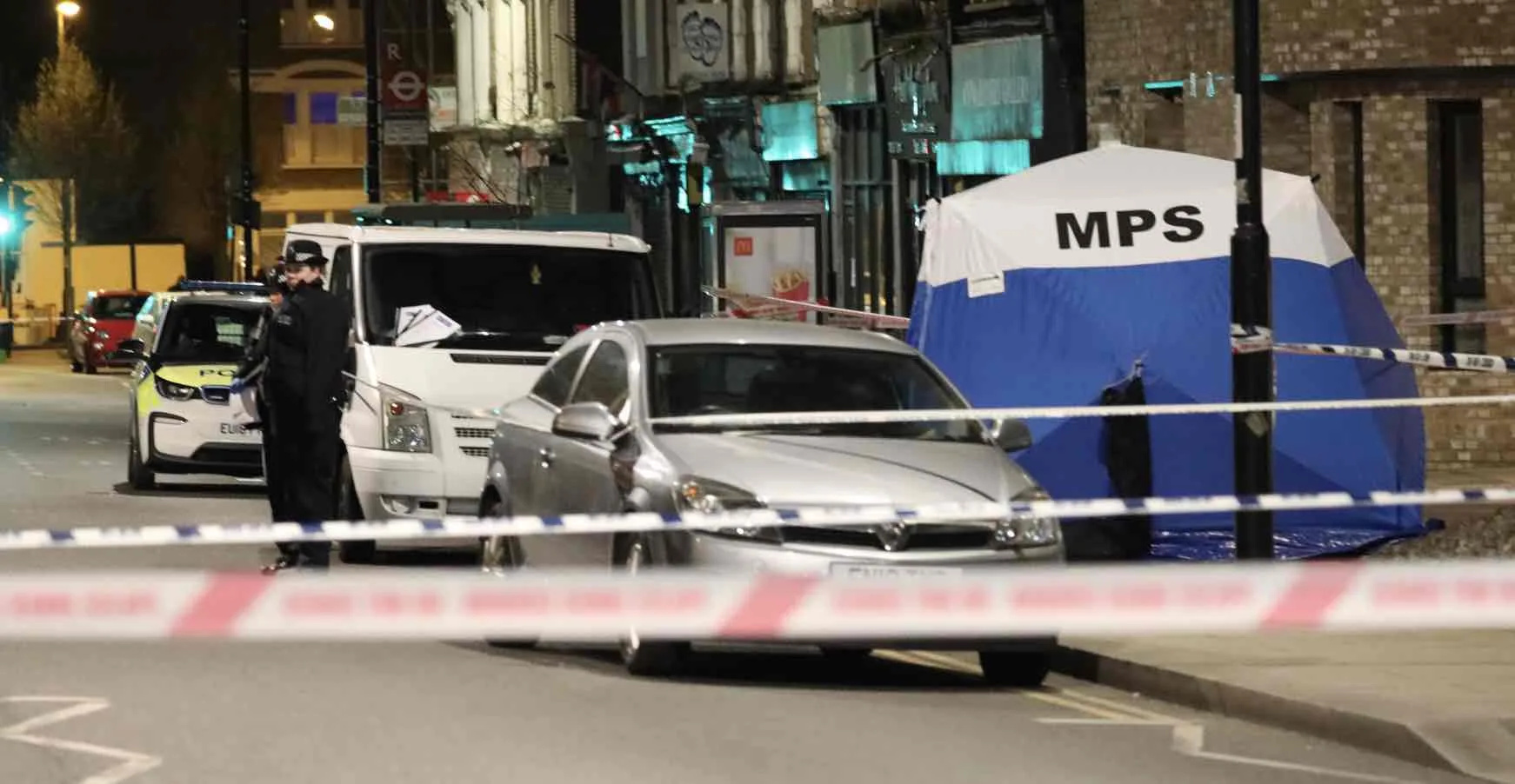 Teen, 17, Fatally Stabbed in Hazel Grove – Police Urge Witnesses to Speak Out