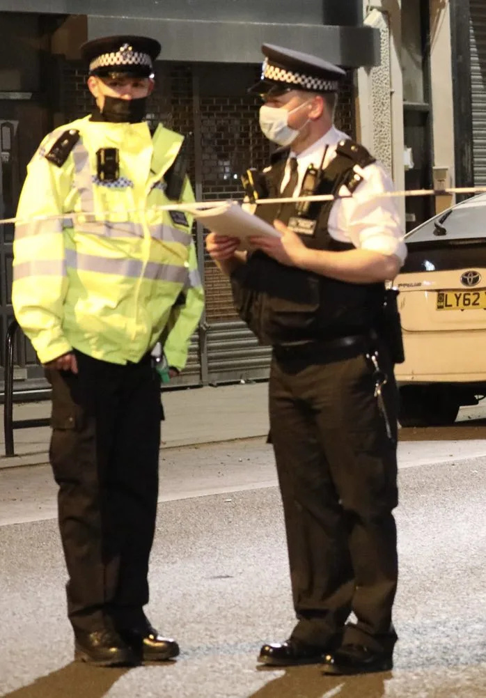 Teen Stabbed Near More London Riverside in Late-Night Attack – Police Urge Witnesses to Come Forward