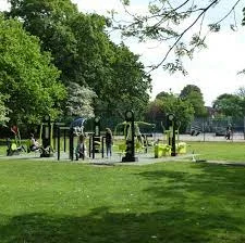Teen Arrested in South London Over Shocking Child Sex Crimes in Peckham Rye Park