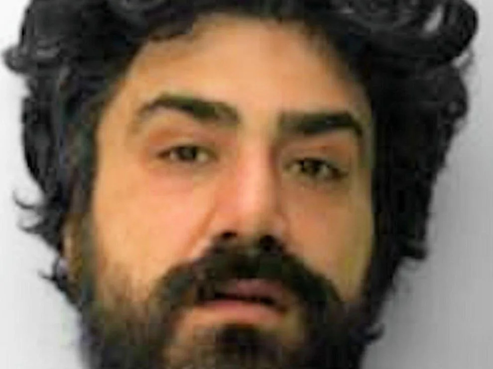Manhunt Underway for Seyed Iman Tabarhosseini After Sussex Murder – Call 999 if Seen
