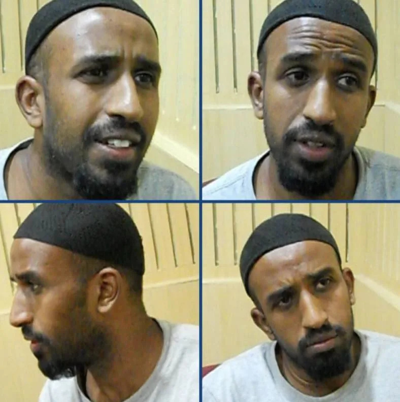 Wales’ Most Wanted Fugitive Mohammed Ali Ege Still on the Run 14 Years After Cardiff Teen Aamir Siddiqi’s Murder