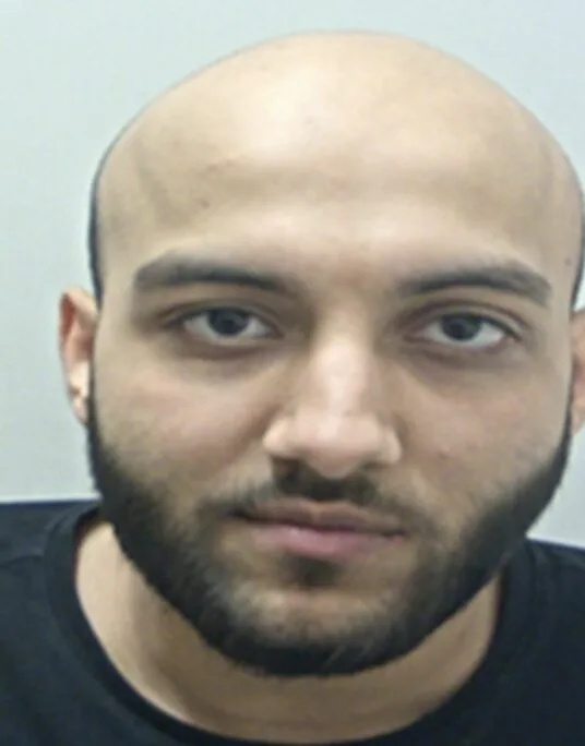 Blackburn Police Hunt Fayaz Waka After Man Stabbed in Town Centre Attack