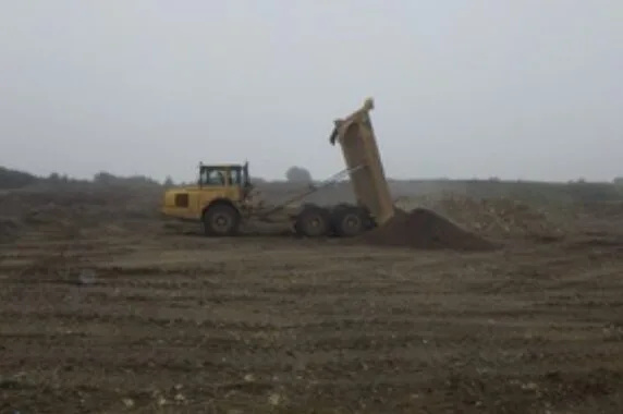 Cardiff Man Jailed for Dumping 100,000 Tonnes of Toxic Waste at Stowey Quarry in UK’s Worst Environmental Crime