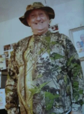 Have you seen Maurice?