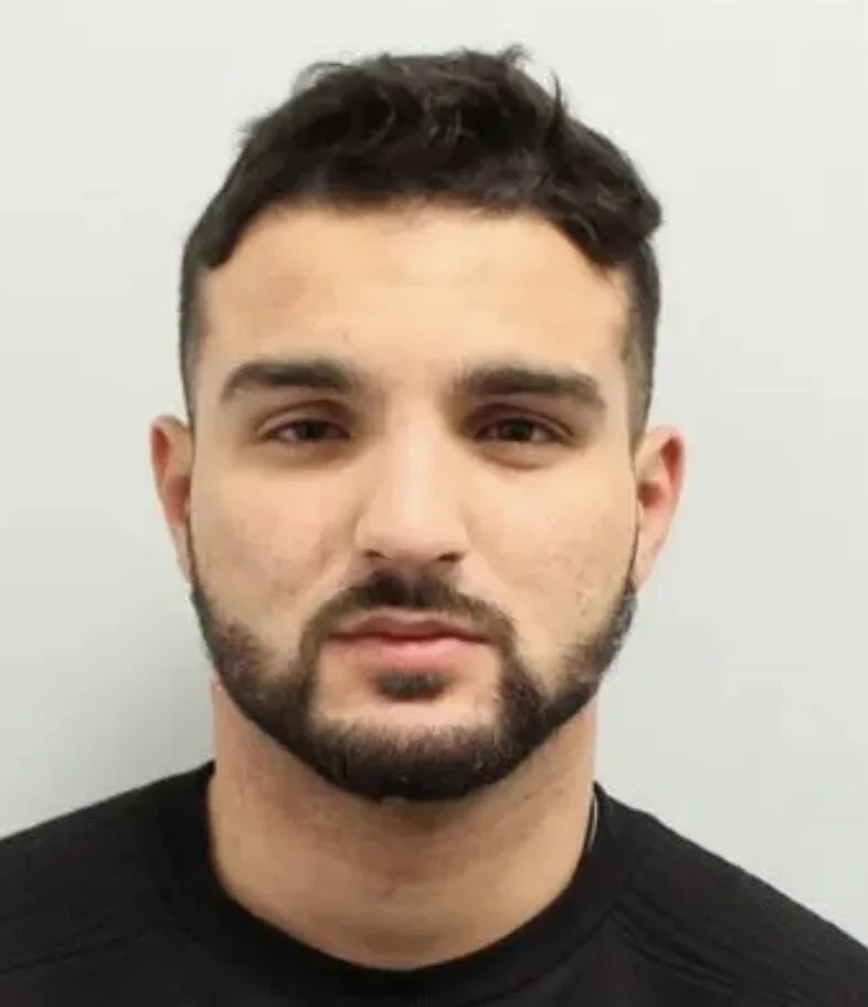 Paulo Kretteis Jailed for 18 Years After Raping Two Women in West London Attacks