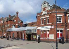 Two men have been arrested in connection to a homophobic hate crime in Basingstoke  that left the victim’s face battered