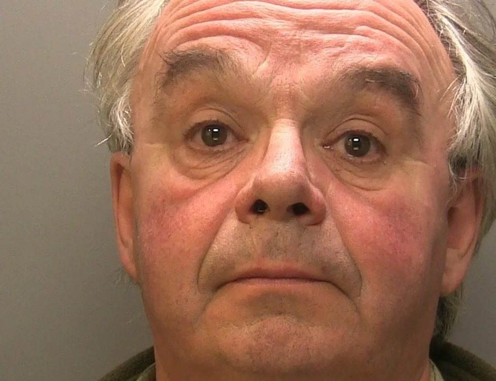 Paedophile Farmer Raymond Harrison Jailed 20 Years for Sex Attacks on Under-13 Girls