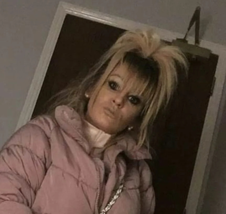Information is sought to help locate a woman who was last seen in Gillingham