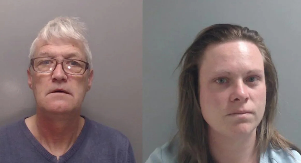 Chester Couple Jailed for Decade-Long Child Sexual Abuse Following Victims’ Brave Testimony