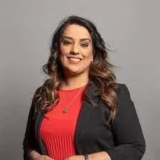 Retired Nurse Ian Brown Jailed Over Racist Email Abuse to Bradford MP Naz Shah