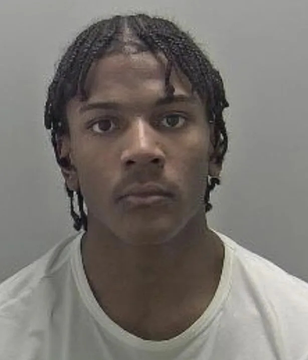 Birmingham Man Jailed 28 Months for Class A Drug Dealing in Leamington Bust