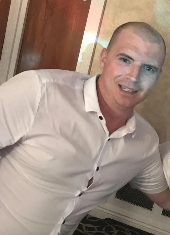Widow’s Heartbreaking Tribute as M40 Killer Jailed for Fatal Crash of Ex-Firefighter Pete Chamberlain
