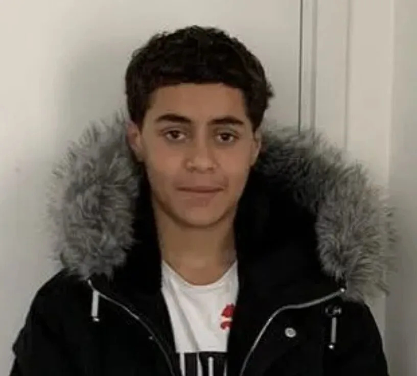 East London Stabbing Horror: 14-Year-Old Fares Maatou Dies, Three Teens Held