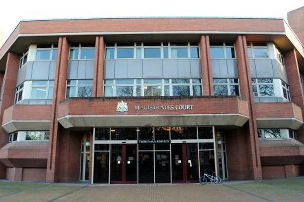 Coventry Baby’s Shocking Death: James Scott Charged with 2018 Murder After Catastrophic Head Injury