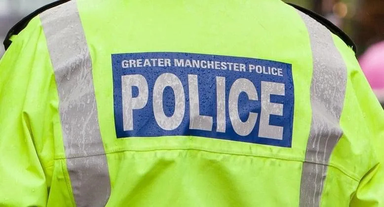 Old Trafford Chaos: Police Officer Seriously Injured in Brutal Bottle Attack During Protest