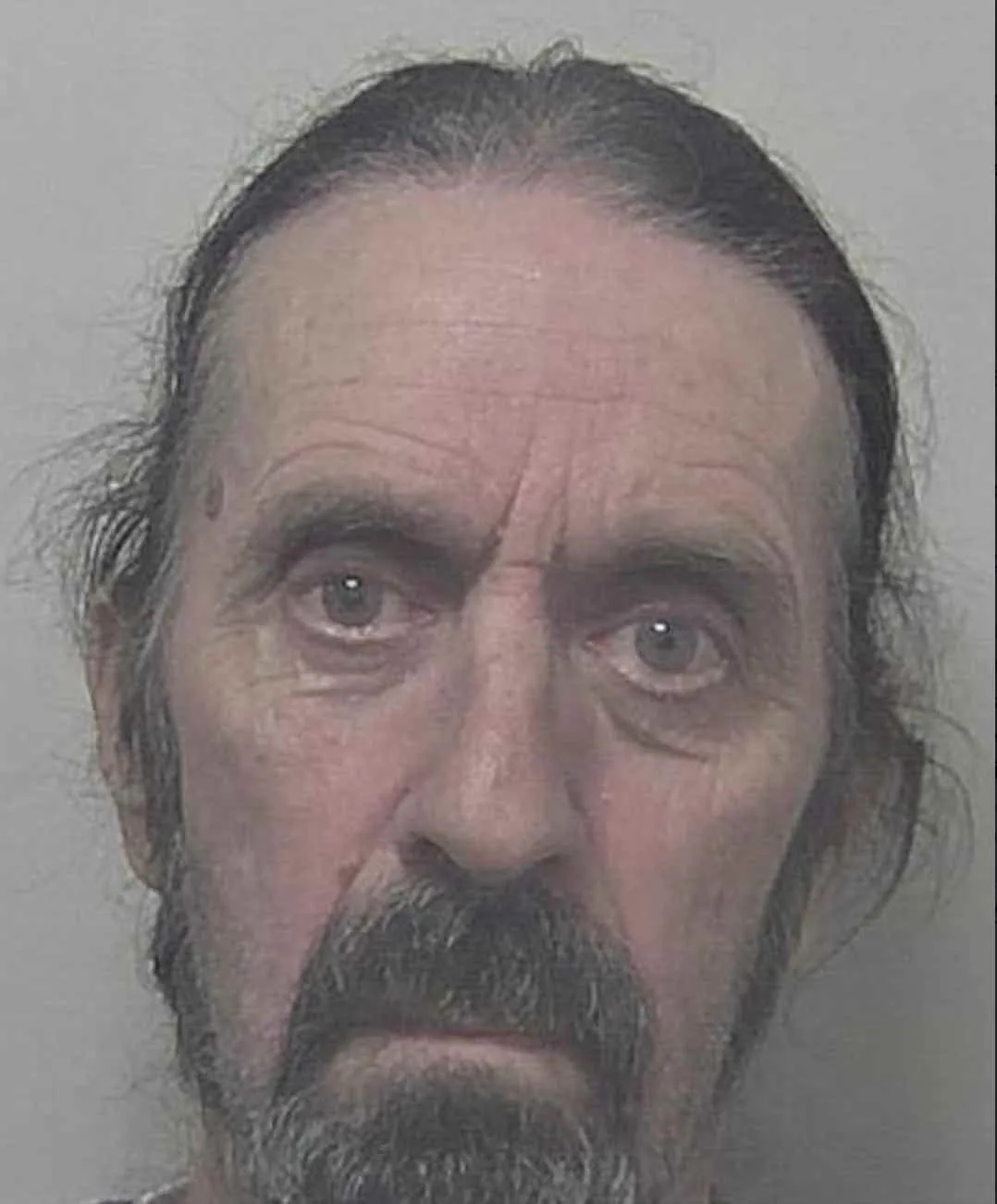 Ramsgate Predator Kristian Fernandez Jailed Over Child Abuse Images Despite SOPO