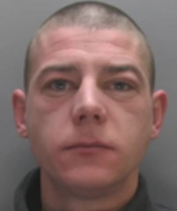 Drunk Man’s Train Rampage in North Wales Ends with Violent Arrest and Jail Term
