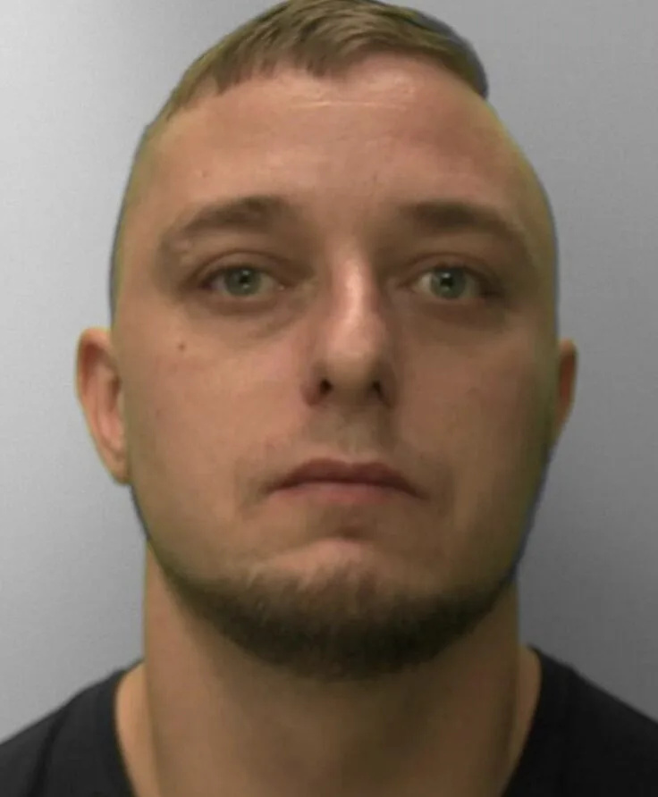 Jealous Factory Worker Jailed for Seven Years After Brutal Hastings Stabbing