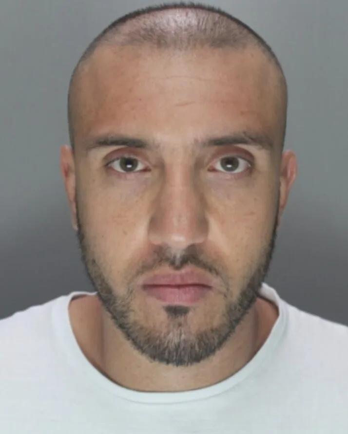 Ex-Boxer Kevin Heartbreak Jailed for £250k Insurance Scam Blitz in London