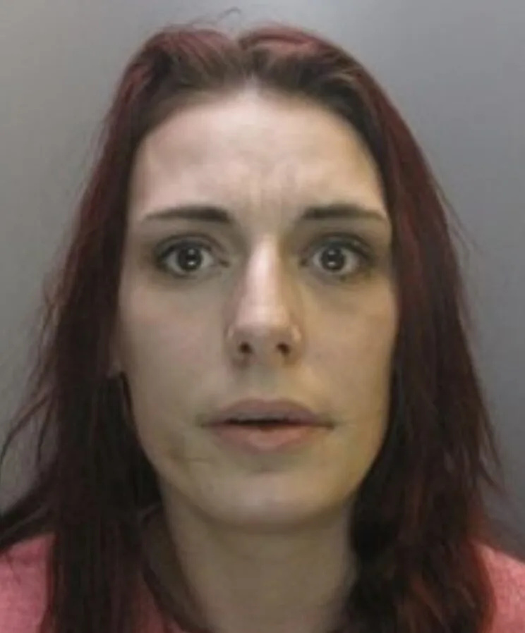 Greedy Thief Kirsty Rank Jailed for 27 Months After Preying on Vulnerable Pensioner in Brutal ATM Scam