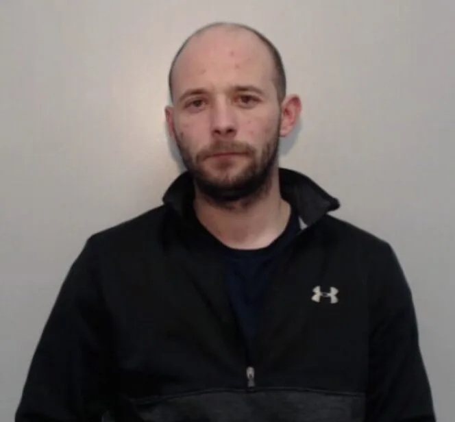 Manhunt Underway for Dean Smith After Pregnant Woman Punched and Purse Stolen at Atherton Station