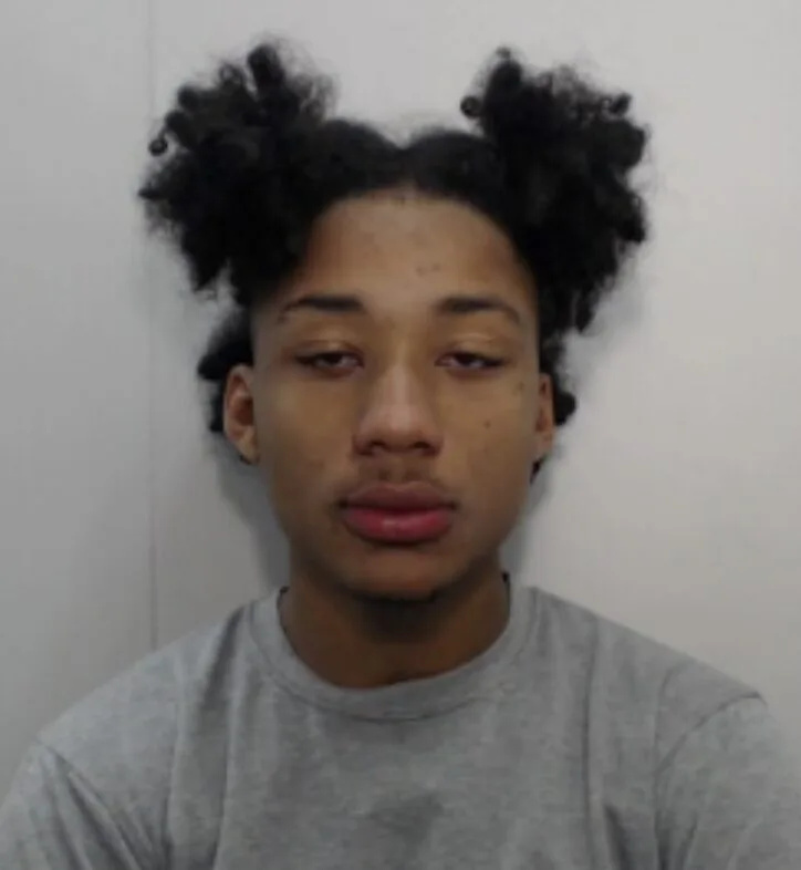 Teen Jailed 6½ Years for Cycling with Loaded Shotgun and Drugs in Manchester