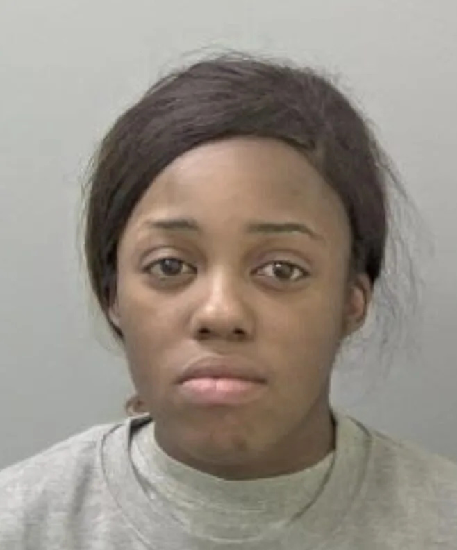 Mum Jailed 14 Years for Brutal Assault Leaving Baby Daughter with Life-Changing Injuries in Telford