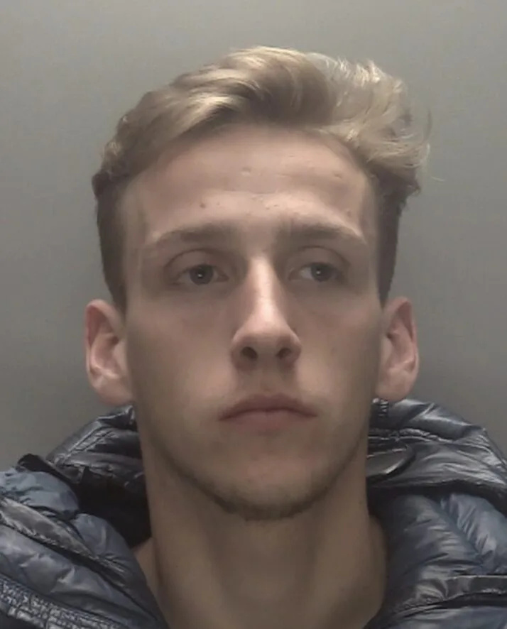 Leicester Man Patrick McDonagh Jailed for Life Over Fatal Braunstone Gate Stabbing