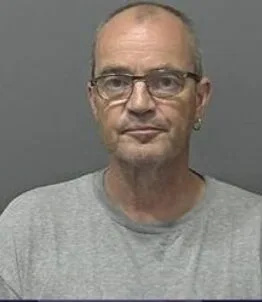 Knife Horror in Barton-Le-Clay: Man Jailed 10 Years for Stabbing Partner and Self in Brutal Attack