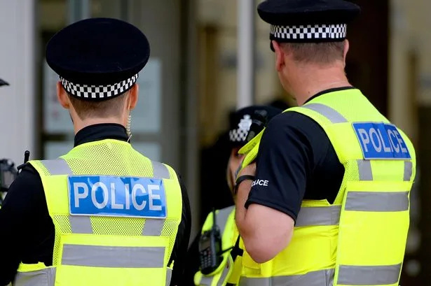 Woman Hurt in M32 Horror as Man Is Arrested – Police Urge Witnesses and Dash Cam Footage