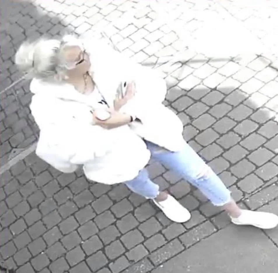 A man arrested in connection with disappearance of Agnes Akom