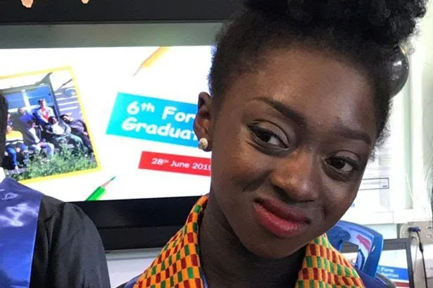 Police are appealing for the whereabouts of missing 21-year-old from Brent