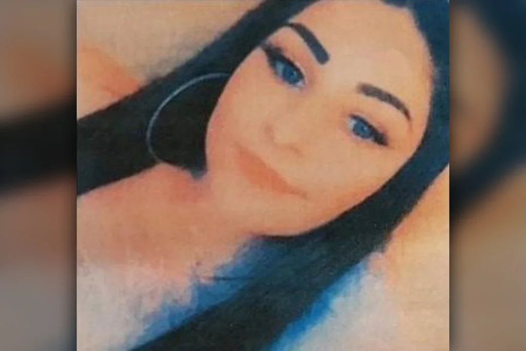 Concern for missing teenager Amanda Ditrichova