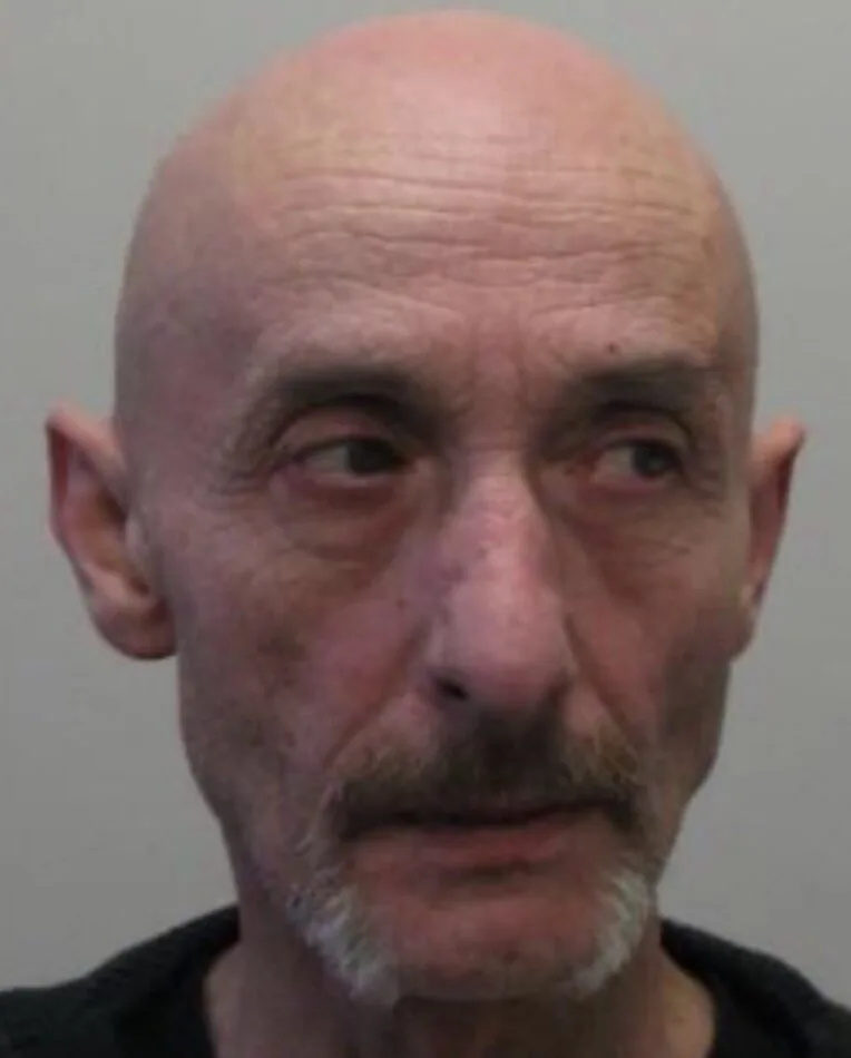 Orkney Serial Sex Attacker Edwin Cuschieri Jailed for 10 Years After 28 Years of Abuse
