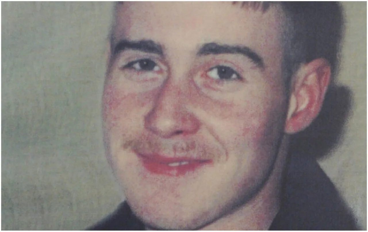 20 Years On: Police Renew Appeal for Witnesses in Damien Duffy’s Belfast Murder
