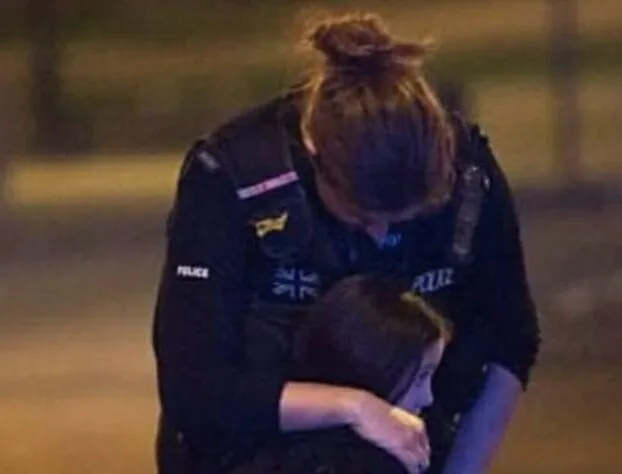 Manchester Attack Heroes: Ex-Met Commander Reveals Hidden Trauma Police Face Every Day