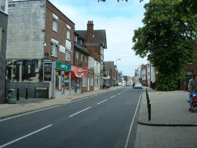 Teen Knocked Out by Man Walking Rare Mastiff Dog in Broad Daylight Assault in Southampton